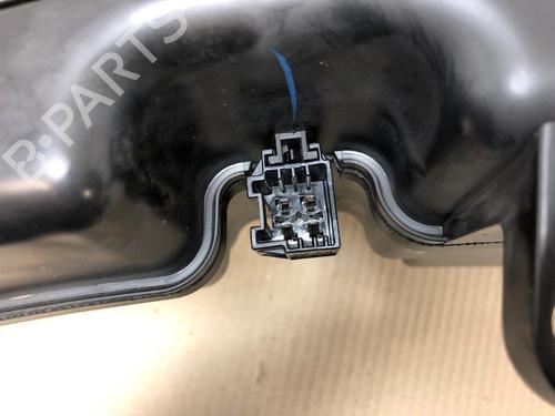 Electronic module MERCEDES-BENZ GLE Coupe (C292) AMG 63 S 4-matic (292.375) | BP16399607M83 