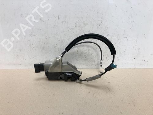 Cerradura puerta delantera derecha PEUGEOT PARTNER Box Body/MPV (K9) 1.5 BlueHDI 130 (131 hp) 16641179