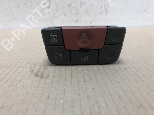 Used Warning switch Warning switch 15536377 15536377