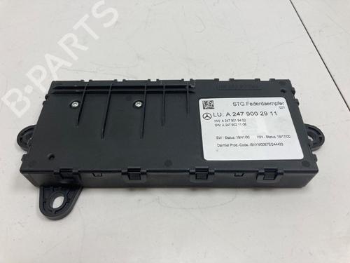 Used Control unit Control unit 37215074 37215074