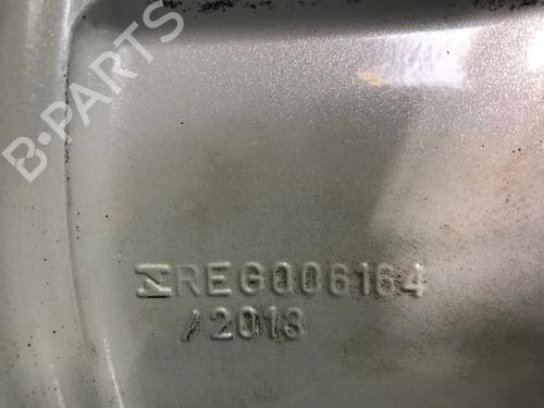 Rim BMW 2 Active Tourer (F45) 216 d | BP16399147C45 