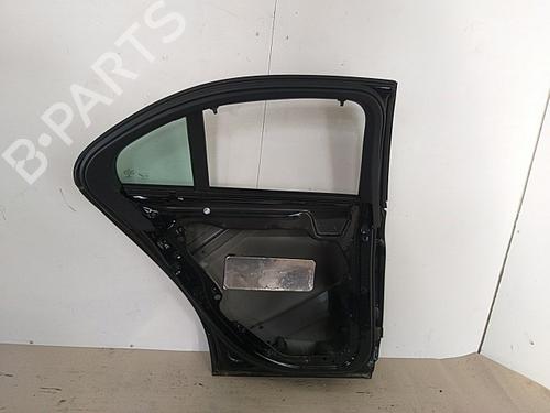 Left rear door MERCEDES-BENZ C-CLASS (W205) C 200 (205.080) | BP16265702C4 