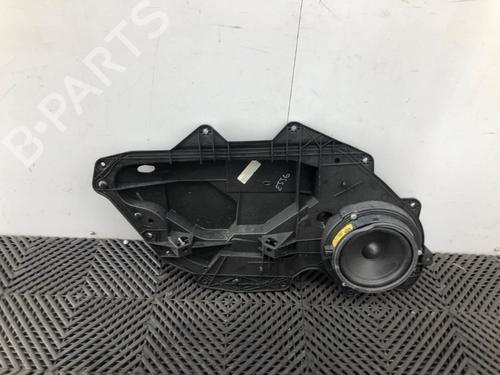 Used Rear left panel Rear left panel 19404371 19404371
