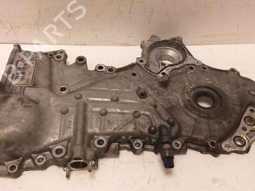 Timing cover TOYOTA AVENSIS Saloon (_T27_) 2.0 VVT-i (ZRT272_, ZRT272R) | BP21819465M123 