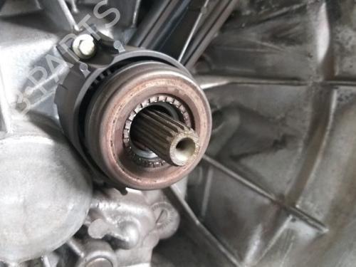 Gearbox MAZDA 2 (DY) 1.4 | BP15344953M3 - Image 2