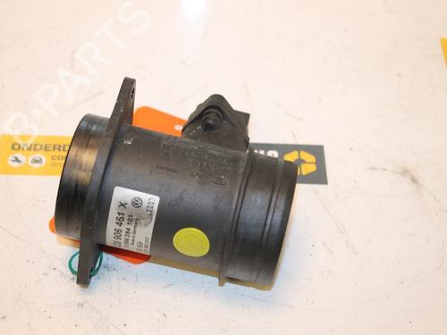 Used Mass air flow sensor Mass air flow sensor 15309470 15309470