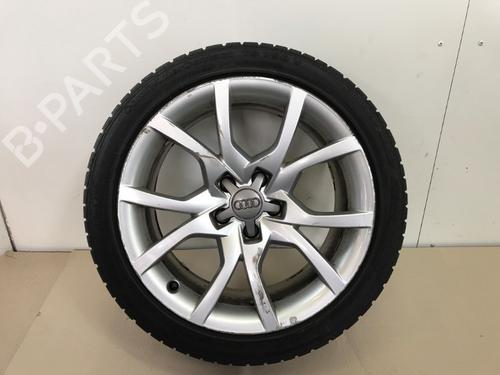 Used Rim AUDI A5 (8T3) 3.0 TDI quattro (240 hp) 15340191