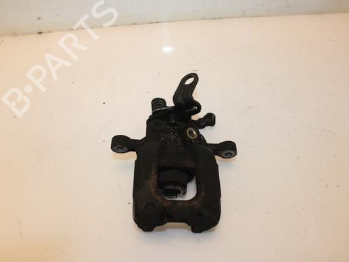 Left rear brake caliper VW TOURAN (1T1, 1T2) 1.9 TDI | BP15322884M107 