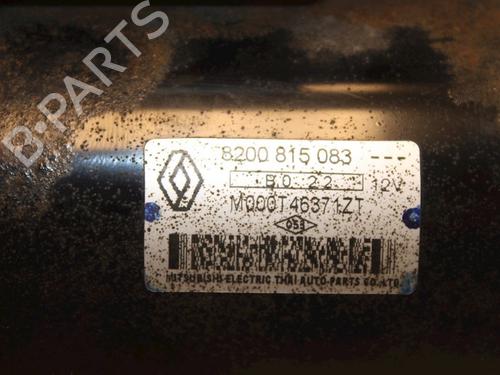 Starter DACIA SANDERO 1.6 (BS0D, BS0B, BS0F, BS0H) | BP15314414M8 - Image 2