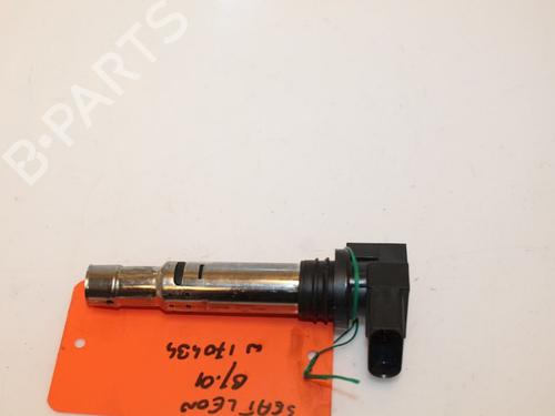 Used Ignition coil Ignition coil 15321203 15321203