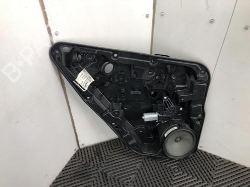 Used Rear left window mechanism Rear left window mechanism 21819824 21819824