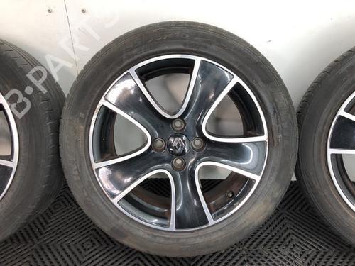 Rim RENAULT CLIO IV Grandtour (KH_) 0.9 TCe 90 | BP15348537C45 