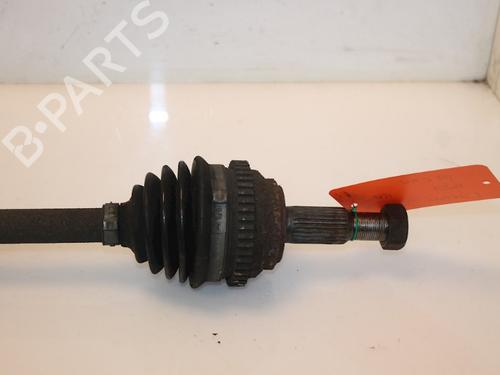Used Right front driveshaft Right front driveshaft 15318674 15318674