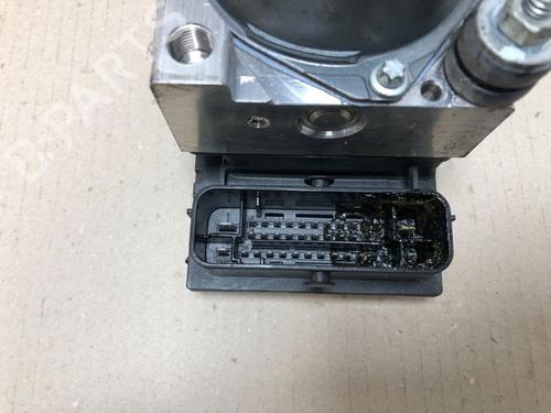 ABS pump PEUGEOT 308 I (4A_, 4C_) 1.6 16V | BP15347510M43 