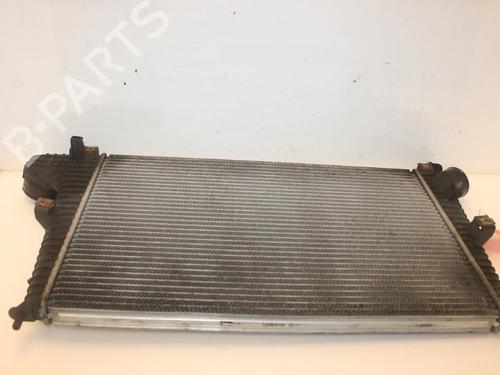 Used Intercooler Intercooler 15317117 15317117