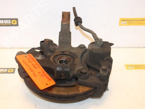Used Left front steering knuckle DAEWOO REZZO (U100) 1.8 (98 hp) 15312327