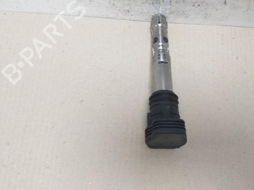 Ignition coil SEAT IBIZA II (6K1) 1.8 T 20V Cupra | BP15533434M94 