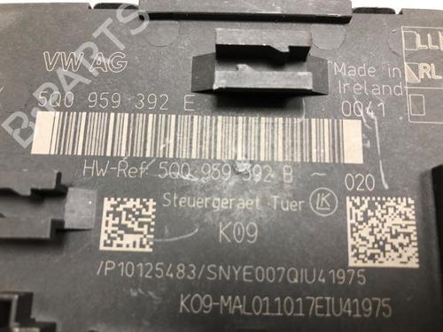 Electronic module VW TOURAN (5T1) 1.4 TSI | BP37213998M83 - Image 5
