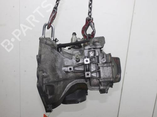 Gearbox OPEL CORSA C (X01) 1.2 (F08, F68) | BP15317419M3 