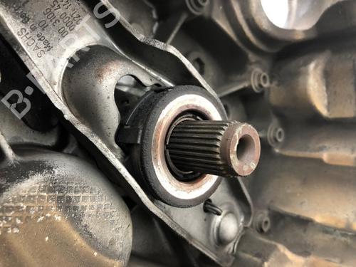 Gearbox SEAT IBIZA V (KJ1, KJG) 1.0 TSI | BP37209375M3 - Image 7