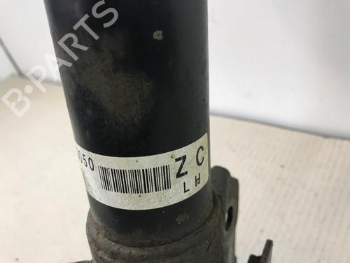 Left front shock absorber SUBARU IMPREZA Hatchback (GR, GH, G3) 2.5 AWD (GHE) | BP22294837M16 