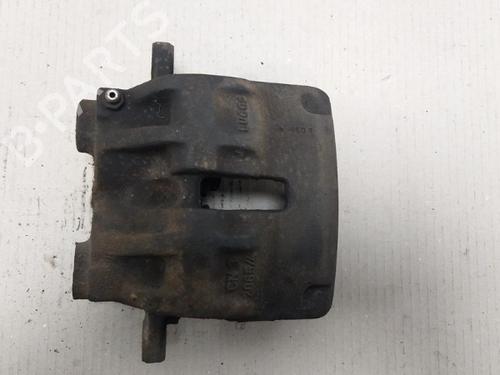 Right front brake caliper LAND ROVER RANGE ROVER II (P38A) 2.5 D 4x4 | BP15532504M104 