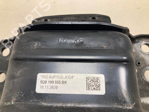 Gearbox mount VW GOLF VIII (CD1, DA1) 2.0 GTI | BP37209964M88 - Image 2