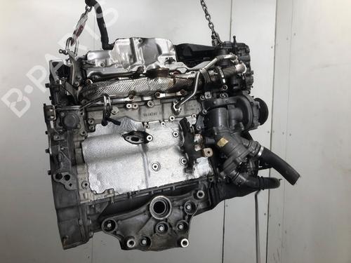 Moteur MERCEDES-BENZ S-CLASS (W222, V222, X222) S 400 d 4-matic (222.035, 222.135) (340 hp) 25705437