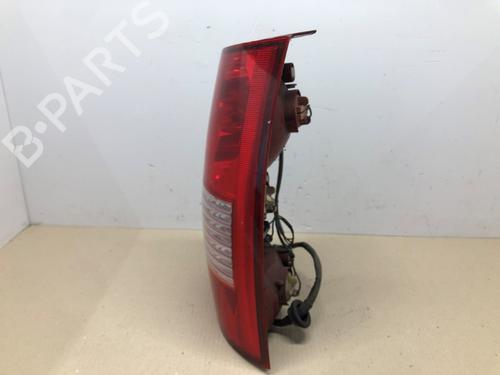 Right taillight KIA PICANTO I (SA) 1.0 | BP19279517C35 