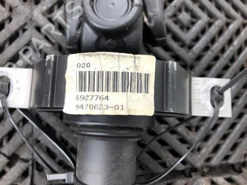Driveshaft BMW 5 (G30, F90) 520 i | BP37208820M37 - Image 5