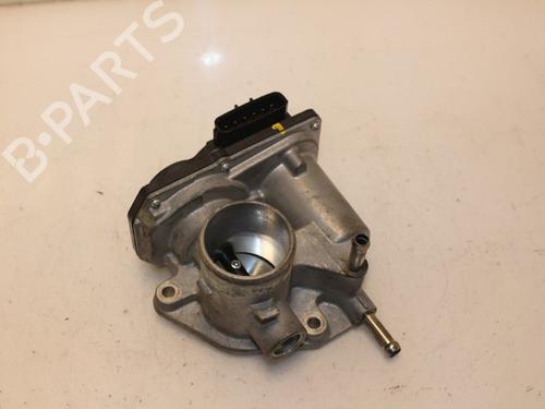 Throttle body CITROËN C1 (PM_, PN_) 1.0 | BP15327779M82 
