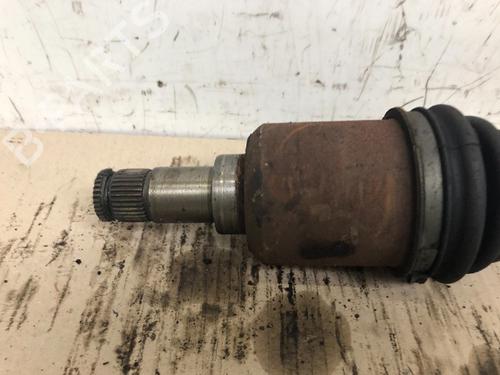 Right front driveshaft SMART CITY-COUPE (450) 0.6 (450.352, 450.353) | BP15296790M39 