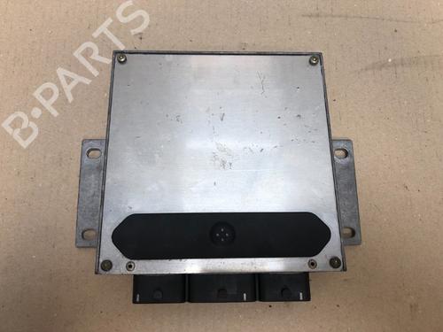 Engine control unit (ECU) CITROËN C2 (JM_) 1.1 | BP15534756M57 