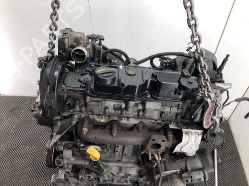 Engine FORD TRANSIT CONNECT V408 Box Body/MPV 1.5 TDCi | BP37204014M1 - Image 5