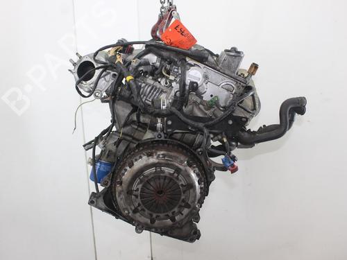 Used Engine Engine 15316269 15316269