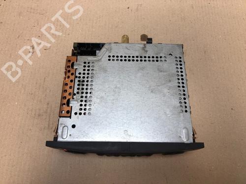 Radio RENAULT MEGANE II (BM0/1_, CM0/1_) 1.6 16V (BM0C, CM0C) | BP15533948E6 