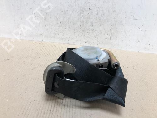 Front left seatbelt TOYOTA AVENSIS (_T25_) 2.0 D-4D (CDT250_, CDT250R) | BP15302813I26 