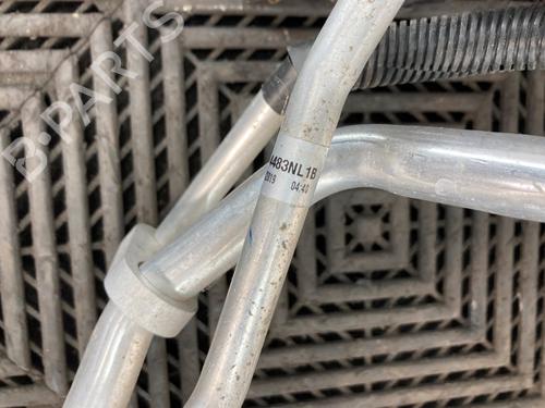 AC pipe NISSAN LEAF (ZE1) Electric | BP37212597M126 - Image 7