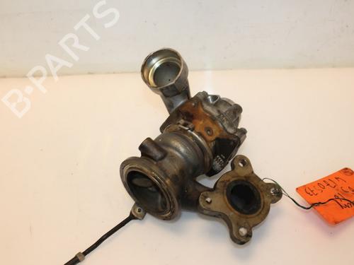 Turbocharger/Supercharger SEAT LEON SC (5F5) 1.0 TSI | BP15321744M71 