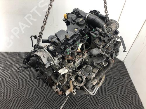 Engine PEUGEOT 207 SW (WK_) 1.6 HDi | BP23078711M1 