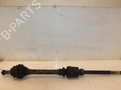 Used Right front driveshaft Right front driveshaft 15329022 15329022