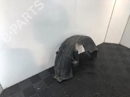 Hjulbue VW POLO VI (AW1, BZ1, AE1) 1.0 TSI | BP15347446C56 