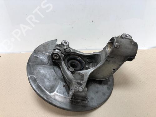Right front steering knuckle LYNK & CO 01 PHEV | BP15347921M26 - Image 4