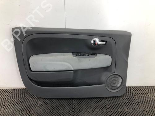 Used Front left panel Front left panel 37204501 37204501