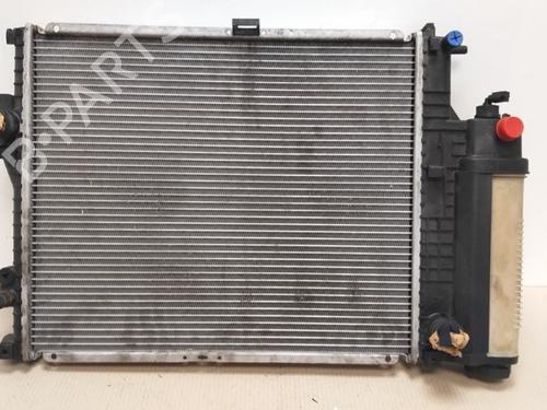 Used Water radiator Water radiator 15532555 15532555