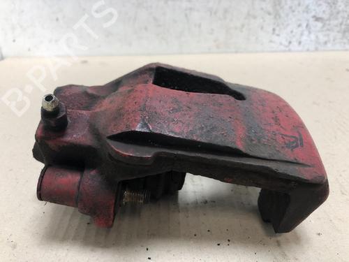 Right front brake caliper AUDI A3 (8L1) 1.8 | BP15534101M104 