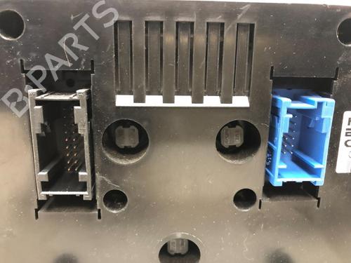 Climate control PEUGEOT 206 CC (2D) 2.0 S16 | BP15534534I5 