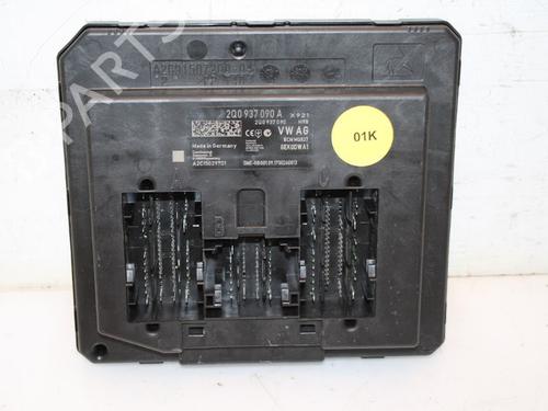 Used Electronic module Electronic module 15332222 15332222
