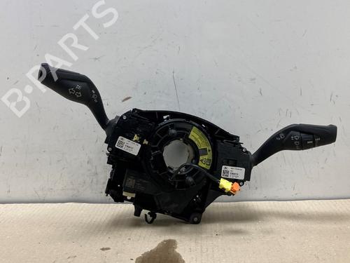 steering-column-stalk-ford-transit-connect-v408-box-bodympv-2013-37212133 main image