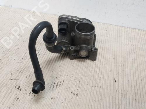 Spjældhus Spjældhus VW GOLF IV (1J1) 1.4 16V (75 hp) 37214297 37214297